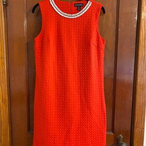 Cynthia Rowley work dress